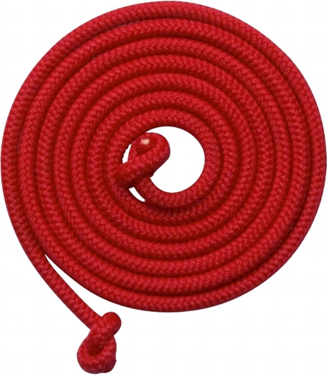 Goki Red Jump Seil, 5m.
