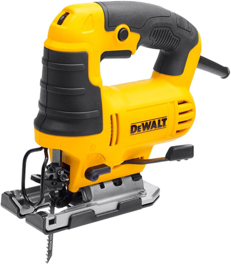 Dewalt DWE349 Stichsäge 650 W
