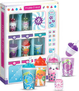 Spectron macht es wahr – Lipgloss-Spender-Set