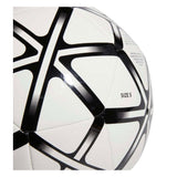 Volare adidas Starlancer Fußball – weiß schwarz