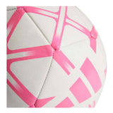 Volare adidas Starlancer Fußball – weiß rosa