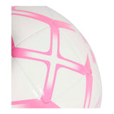 Volare adidas Starlancer Fußball – weiß rosa