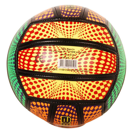 E l Sport Beachvolleyball - Neon