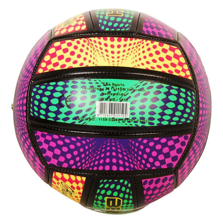 E l Sport Beachvolleyball - Neon