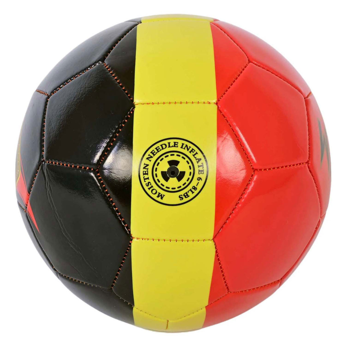 E l Sports Belgien Fußball - Rot