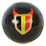 E l Sports Belgien Fußball - Rot