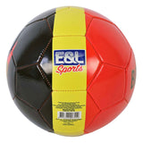 E l Sports Belgien Fußball - Rot