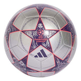 Volare adidas Champions League Fußball – Silber