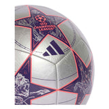 Volare adidas Champions League Fußball – Silber