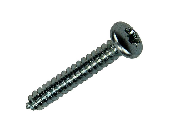 Mack 1007001 - zelftap. schroef cyl. kop 100 100 st 4,8x32mm | 5 stuks