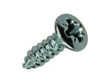 Mack 1007007 - zelftap. schroef bvz kop 200 200 st 3,5x13mm | 5 stuks