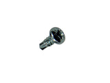 Mack 1007010 - zelfbor. schroef cyl. kop 200 200 st 3,5x9,5mm | 5 stuks