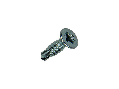 Mack 1007017 - zelfbor. schroef vz kop 200 200 st 4,2x16mm | 5 stuks