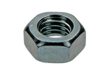 Mack 1007097 - zeskantmoeren 200 st m8 | 5 stuks