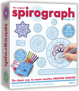 Spirograph - Designset