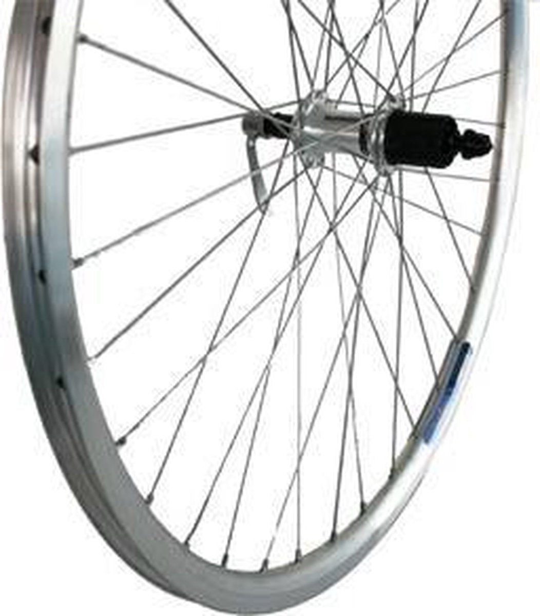 ROLAND HINTERSTELLEN 28 Ausfall Cass 8V Alu V-Profil Silber