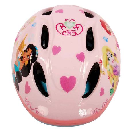 Kinderhelmprinzessin 51-55 cm