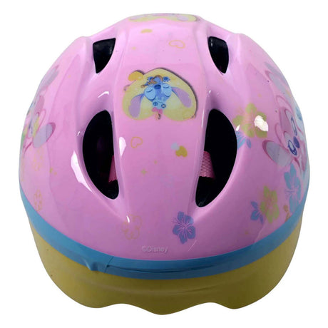 Volare Fahrradhelmstich rosa 52-56cm - 200gr.