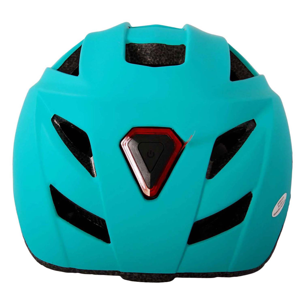 Fahrradhelm Volare Unisex - 54-58 cm - Grün