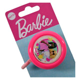 Barbie-Glocke auf Karte