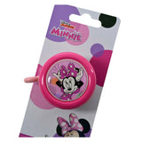 Disney Minnie Bow-Tique Fahrradklingel – Mädchen – Rosa