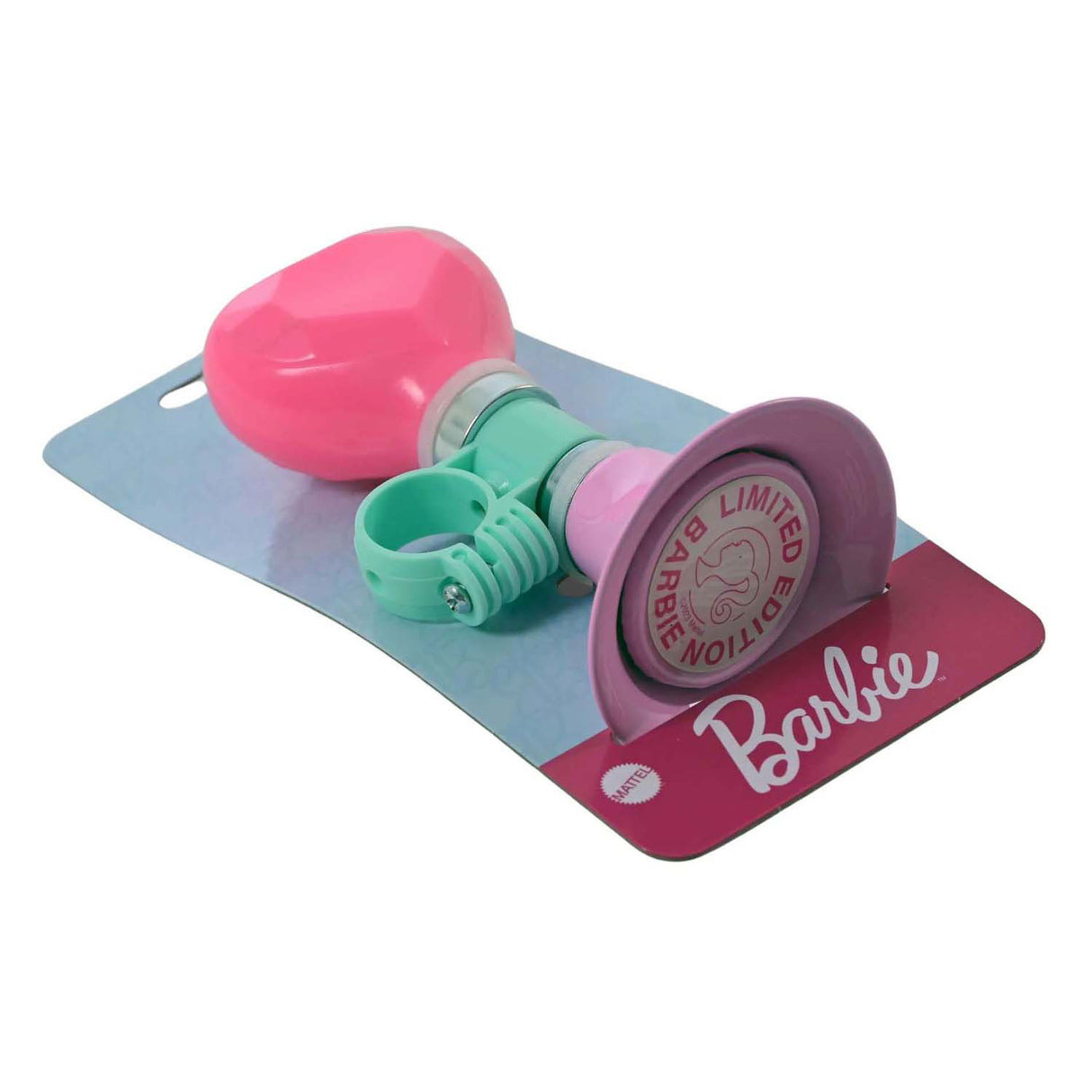 Volare Barbie Horn – Mädchen – Rosa
