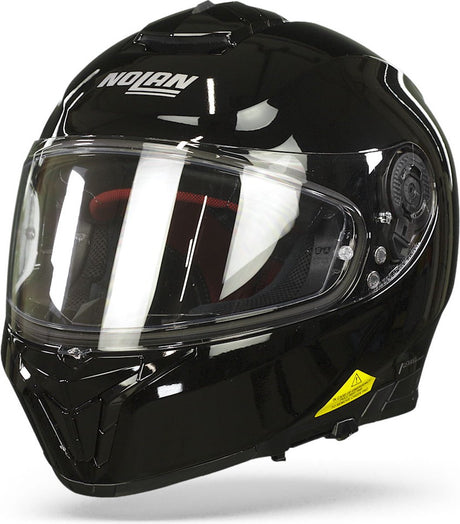 Nolan N80-8 Classic N-Com 3 Integralhelm XL