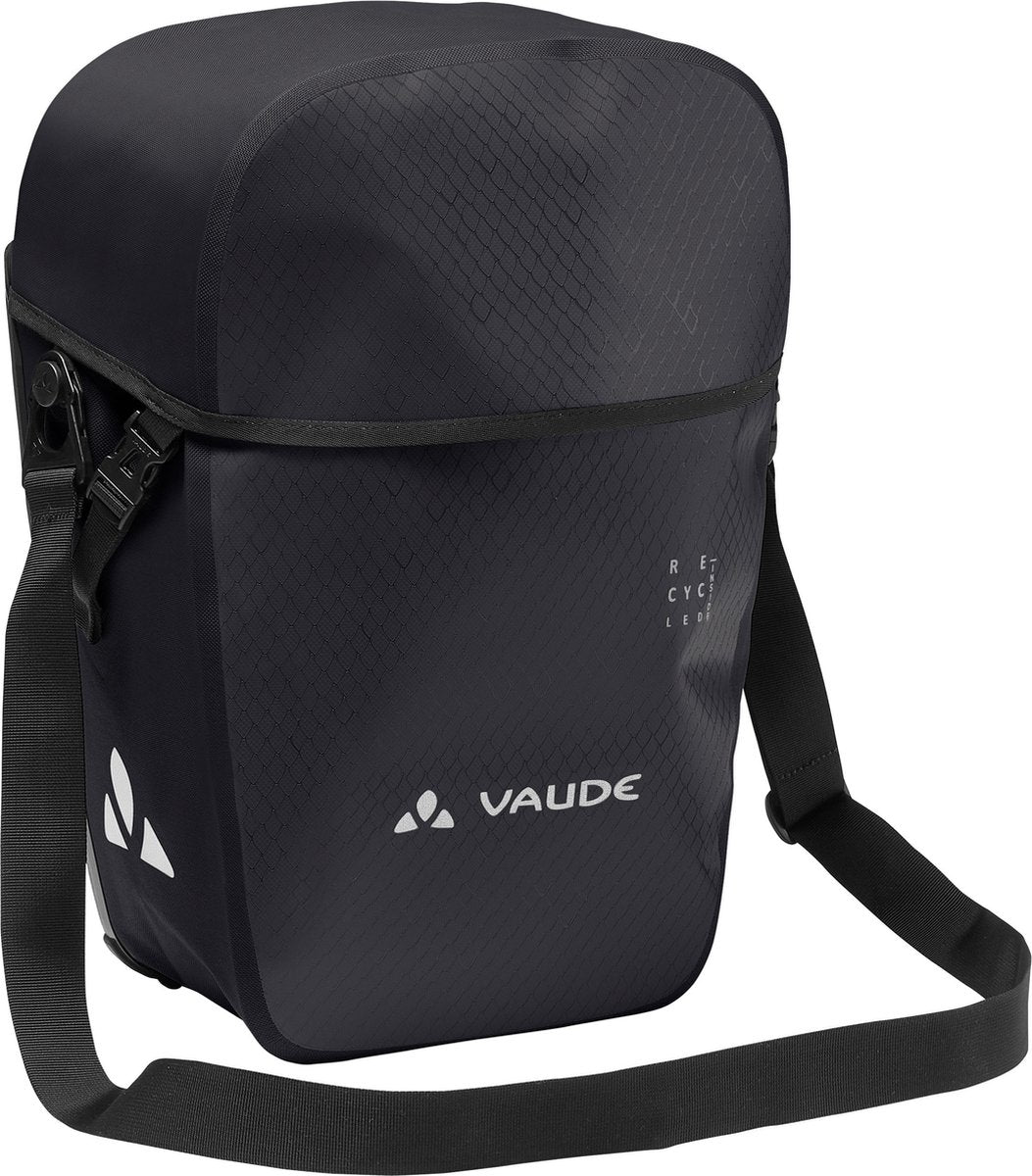 Vaude Tasche Aqua Back Pro ZW-48L-Schwarz