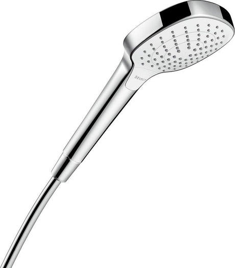 Hansgrohe croma select e vario ecosmart 9 l min Handbrause