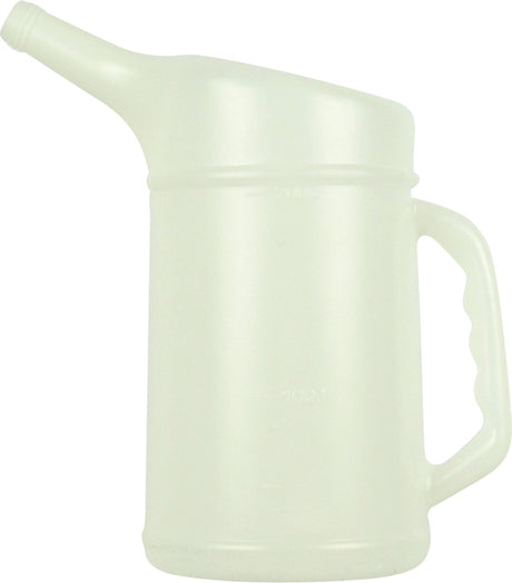 Carpoint schenkkan met handvat en flexibele tuit - 2 liter