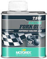 Motorex racing fork oil 7.5w shock absorber oil | 1 l