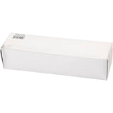 Creativ Company Lackpinsel, L: 19,5-21 cm, B: 25-63 mm, flach, 4 Stück 1 Box