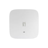 Levelone WAP-8121 AC750 DBand PoE Wireless Lan Access Point, 802.11a B E G N, Dual Band, 300 Mbit/s