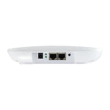 Levelone WAP-8121 AC750 DBANE POE-ledninger LAN Access Point, 802.11A B E G N, Dual-Band, 300 Mbps