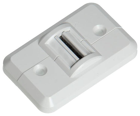 Mack 1010108 - 1 rolluiklintgeleider design 22mm | 5 stuks