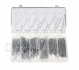 Silver pinpins 555szt.