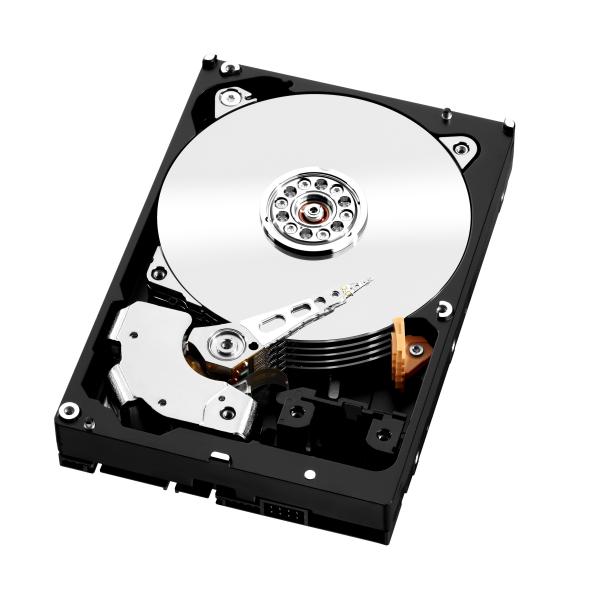 Wd rout Pro, 2 TB