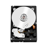 Wd rout Pro, 2 TB