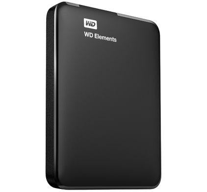 WD Elements Portable, 2 To