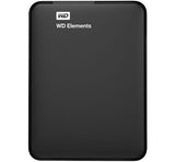 WD Elements Portable, 2 To