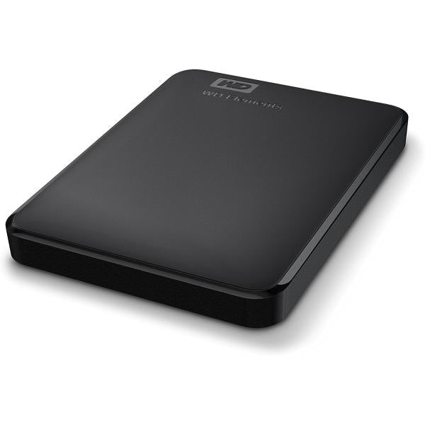 WD Elements Portable, 1 To