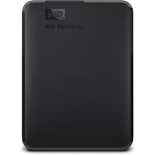 WD Elements Portable, 1 To