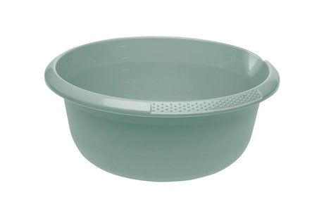 Keeper Spülbecken 6l ø32cm nordisch grün