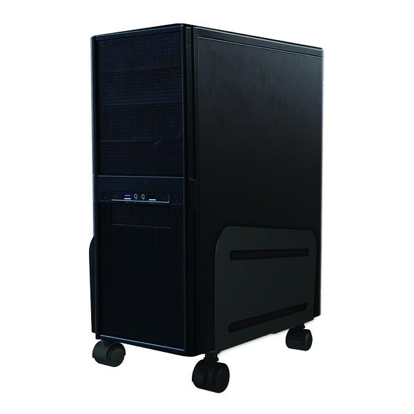 Neomounts Neomounts CPU-M100Black PC Office Teun, 10 kg, 12 21 cm, svart