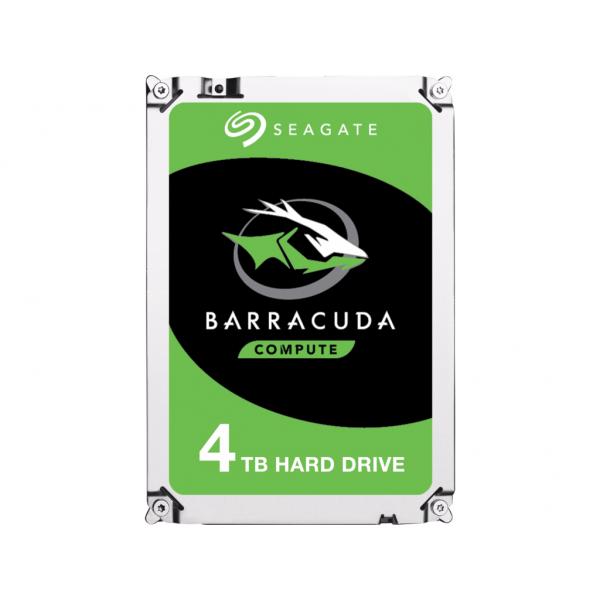 Seagate Seagate Barracuda 4 To