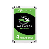 Seagate Seagate Barracuda 4 To