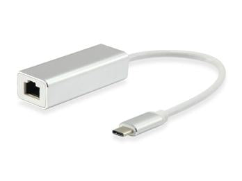 Equip 133454 Gigabit-USB-Netzwerkadapter, 15 cm