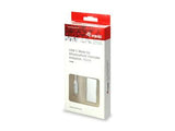 Equip 133458 USB-Typ-C-Stecker auf DisplayPort-Buchse, 15 cm