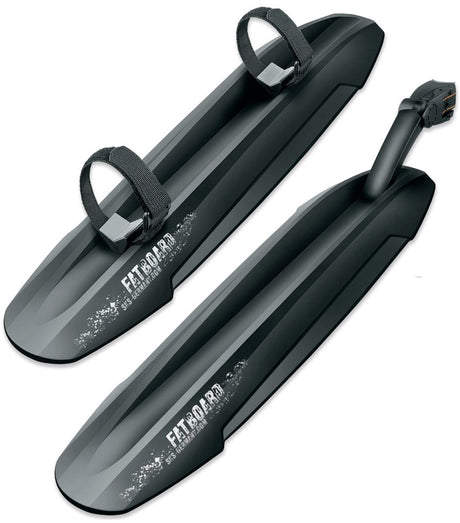 Sks Schutzblechset Fatbike Fat Board