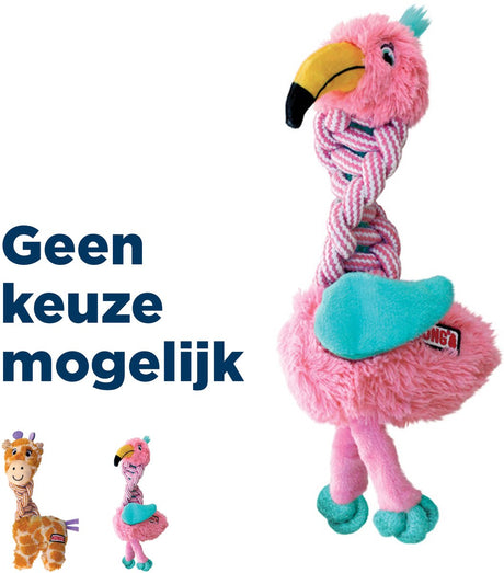 Kong - Knotendrehungen sortiert